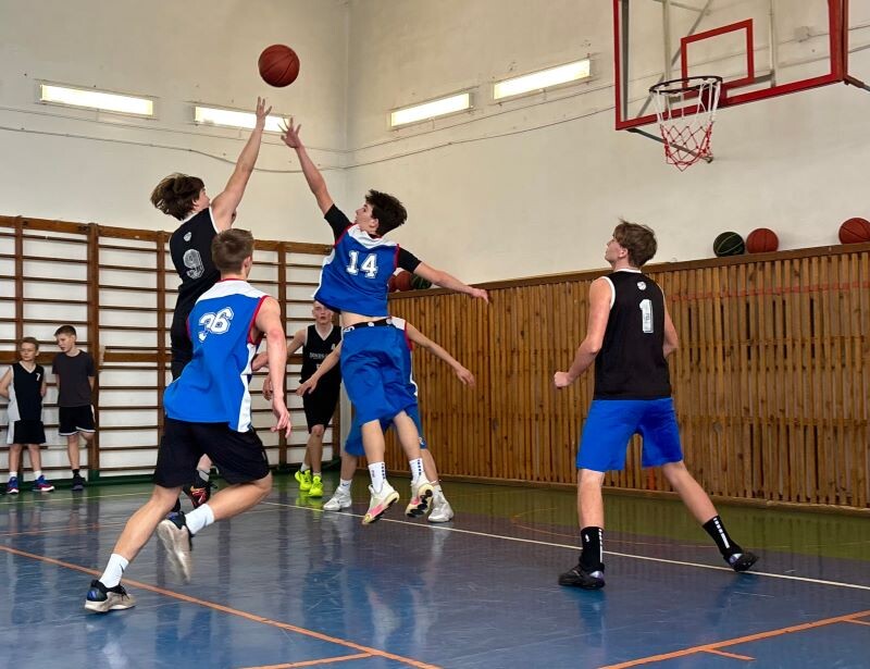    Фото из группы Движение Первых | Здвинский район