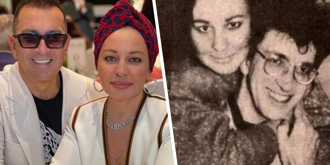 Она ждала принца, а получила развод: жесткий выбор Александра Буйнова