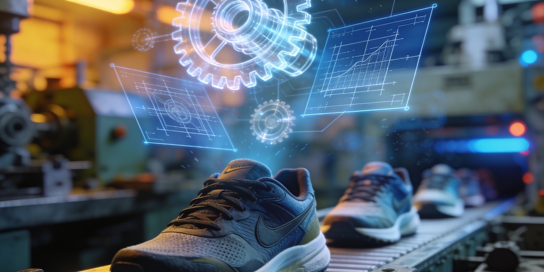 Спортивная обувь 2026: как легально продавать кроссовки и бутсы. Нужен ли "Честный ЗНАК"? Декларация за 22 тысячи или штраф 300 тысяч?