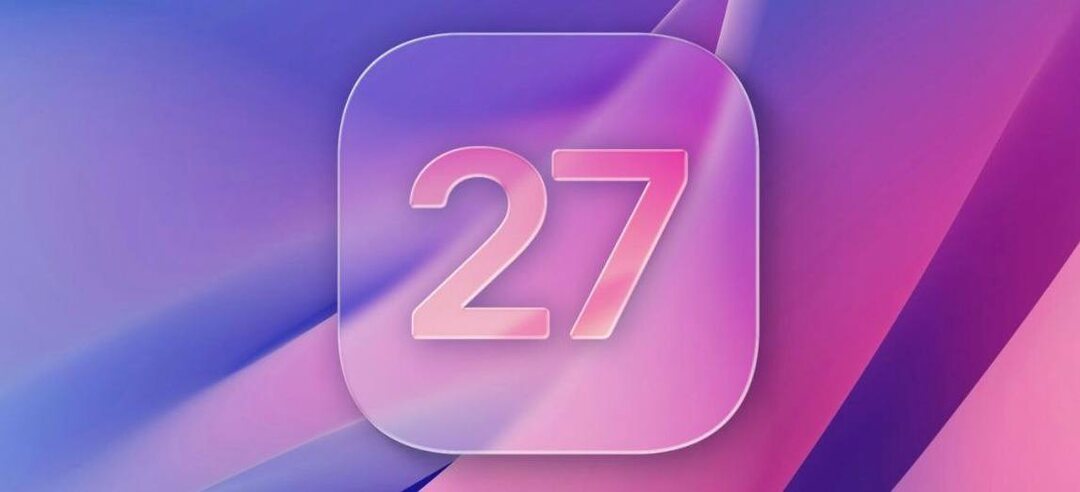 Главдизайнер Liquid Glass покинул Apple, но его дизигн остаётся с нами.