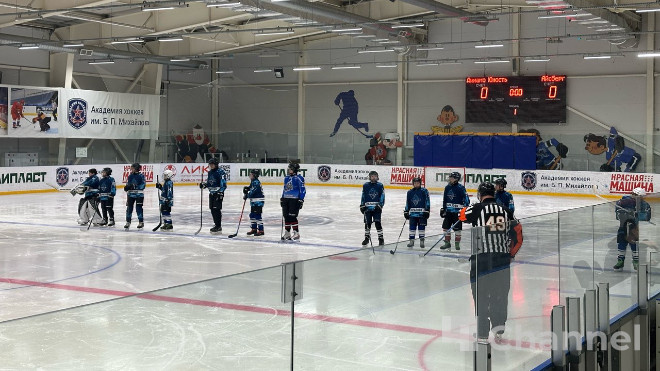 Фото: 47 канал