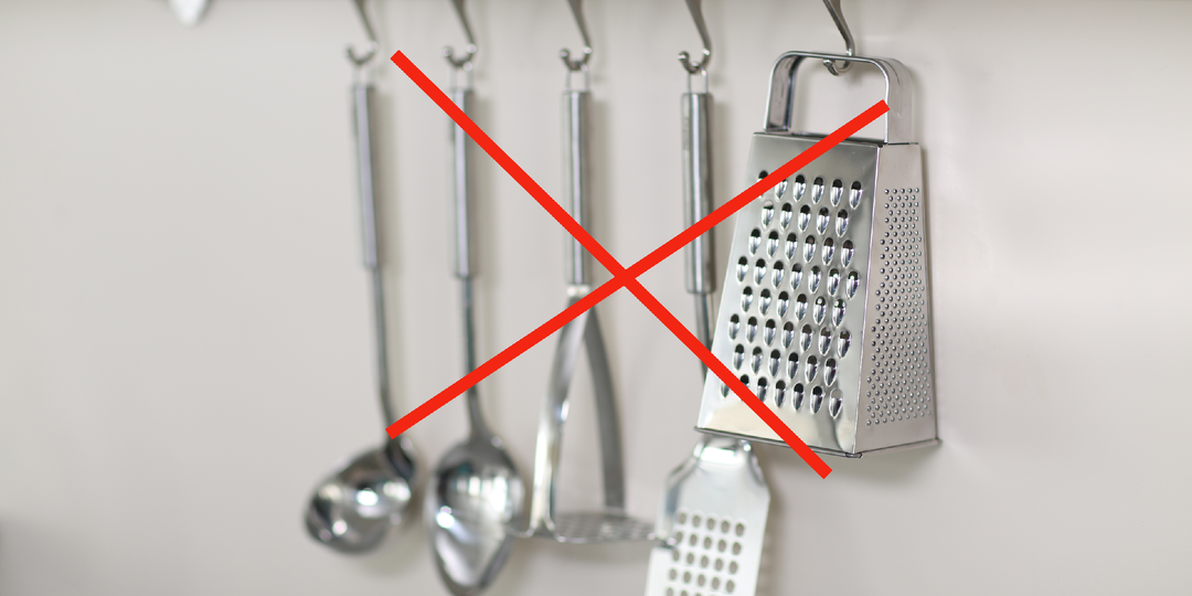 Жалко потраченных денег! ❌9 самых провальных кухонных трендов, которые пора забыть