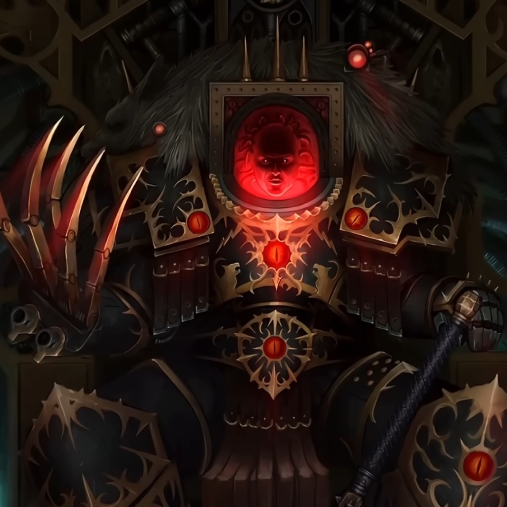 К тому времени, он был уже очень хорошо не в себе...