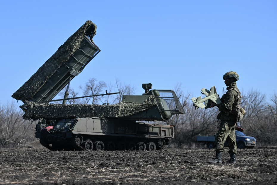    Станислав Красильников/РИА Новости