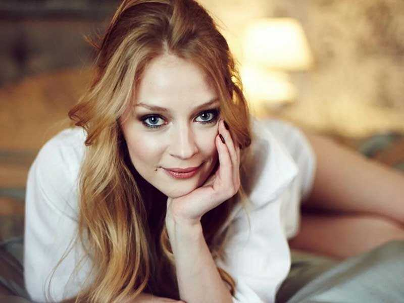 Светлана Ходченкова