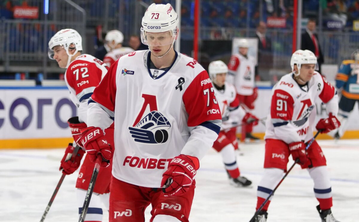    Источник: Никита Черепанов Фото: Maksim Konstantinov / Global Look Press. rbc.ru Игорь Никольский