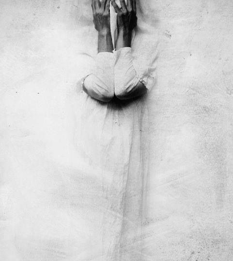 Стареть — это искусство