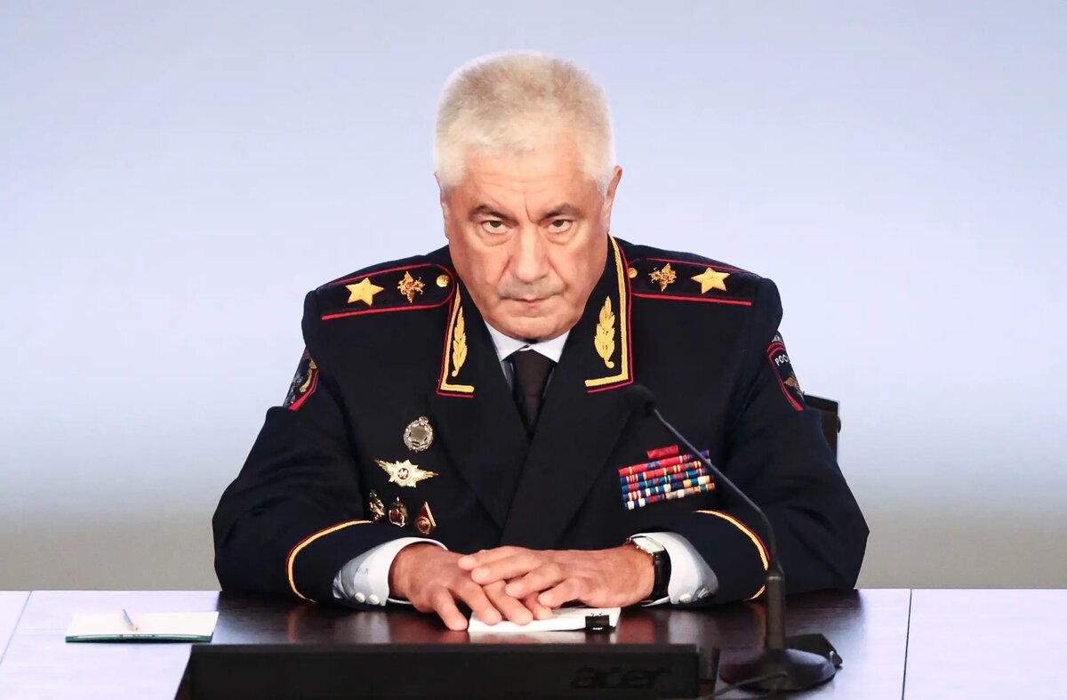     © РИА Новости. Сергей Фадеичев