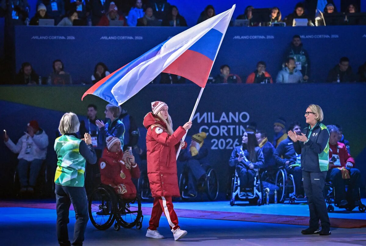     © РИА Новости. Юрий Кочетков