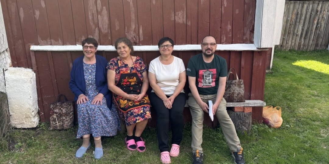 «Вечерний Лошманов» возвращается в «Дзен»