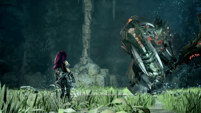 Gif картинка "Гнев"