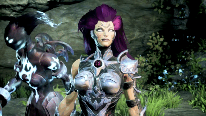 Gif картинка "Начало сражения"