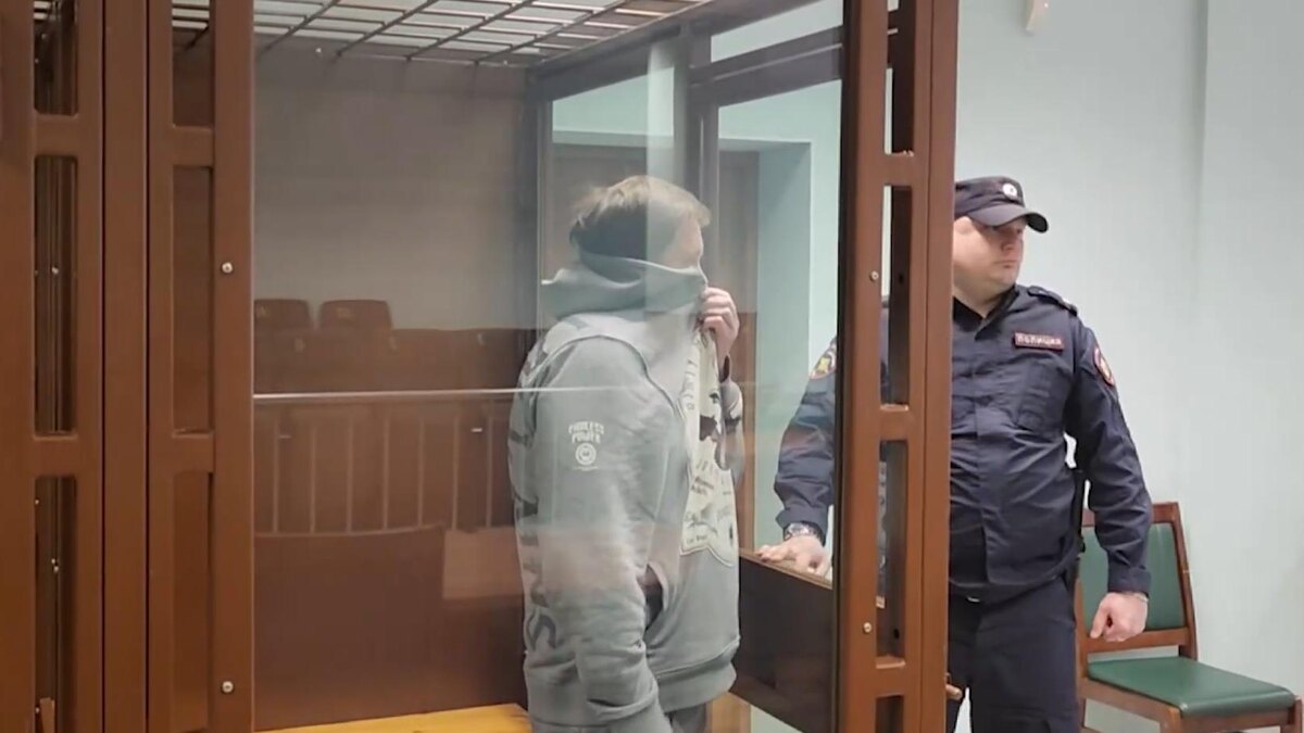    Фото: t.me/SPbGS