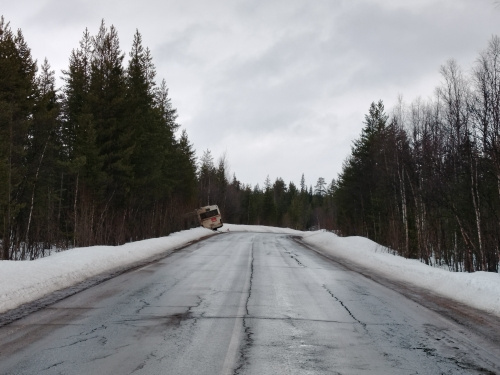 Фото: пресс-служба УМВД России по Мурманской области