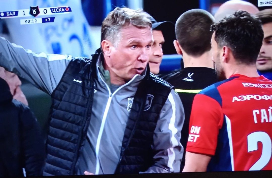 Андрей Талалаев не в первый раз совершает поступки в состоянии аффекта, а это, по мнению врачей, - опасно для здоровья окружающих.