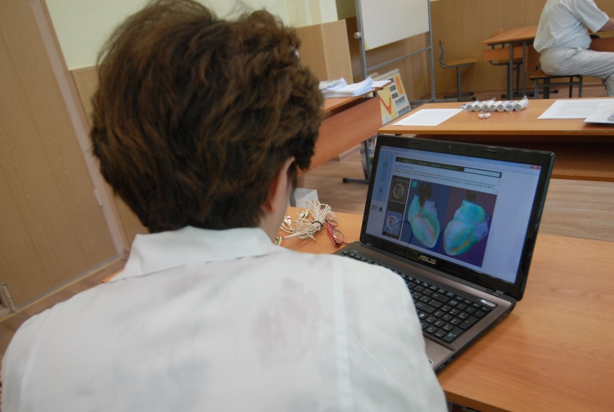 Минздрав РФ предупредил об ответственности за незаконное дистанционное обучение в системе ДПО