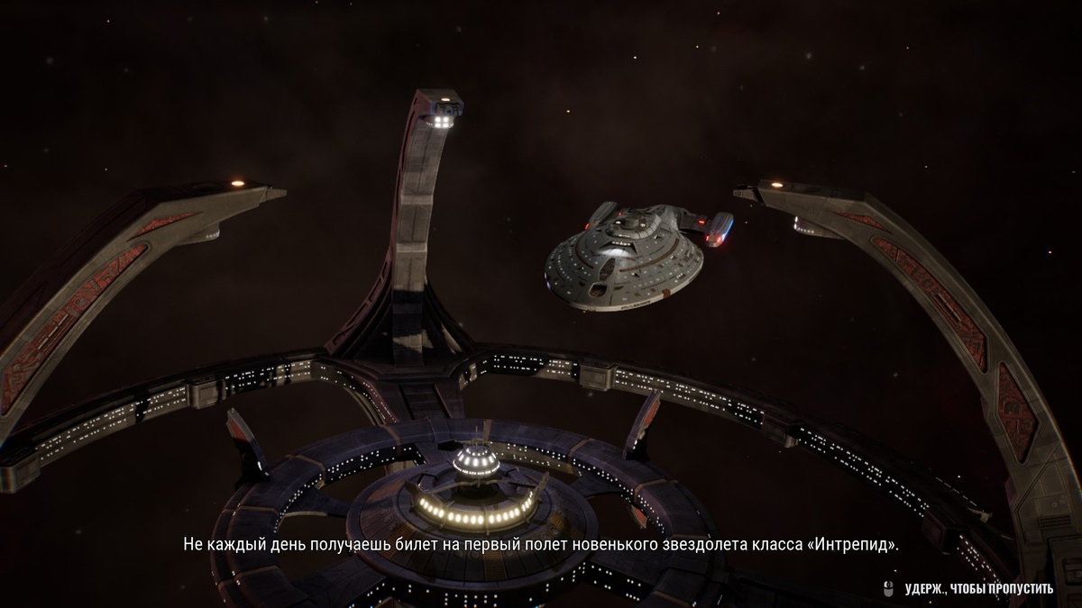 Не знаю, как вас, а меня вернуло в 2007