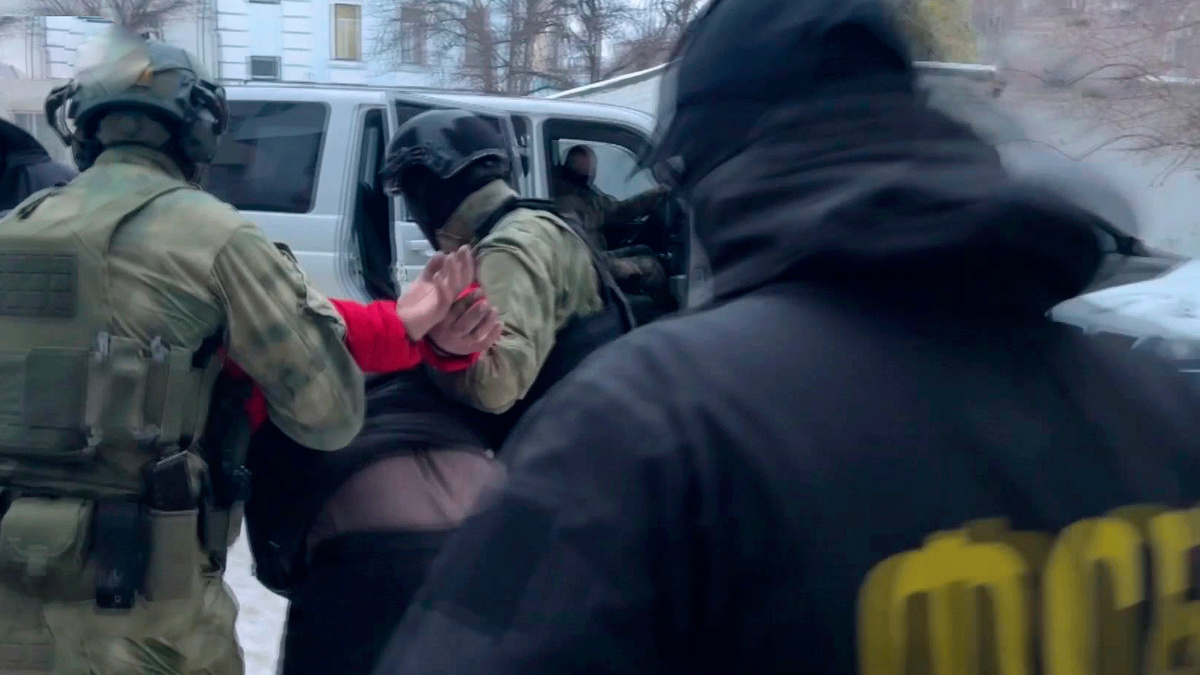    Первый канал