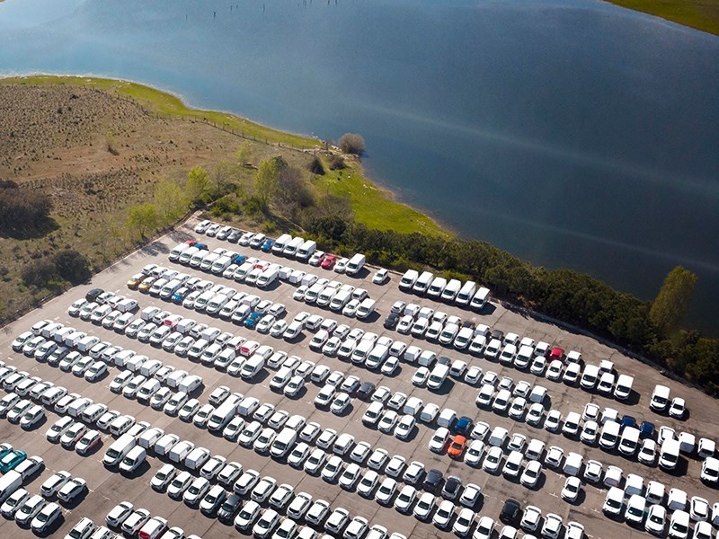 Китайская экспансия испугала американцев