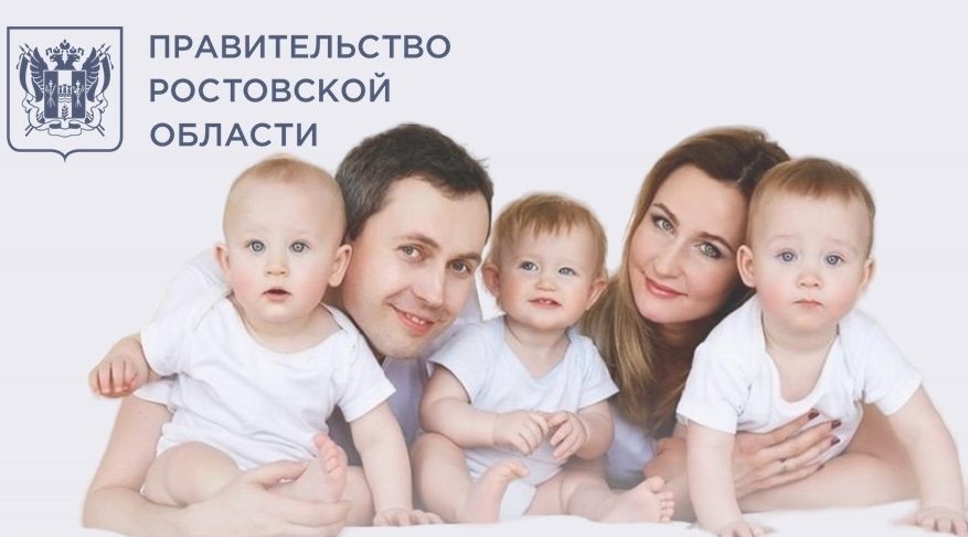    Фото: сайт Правительства РО Веселовские вести