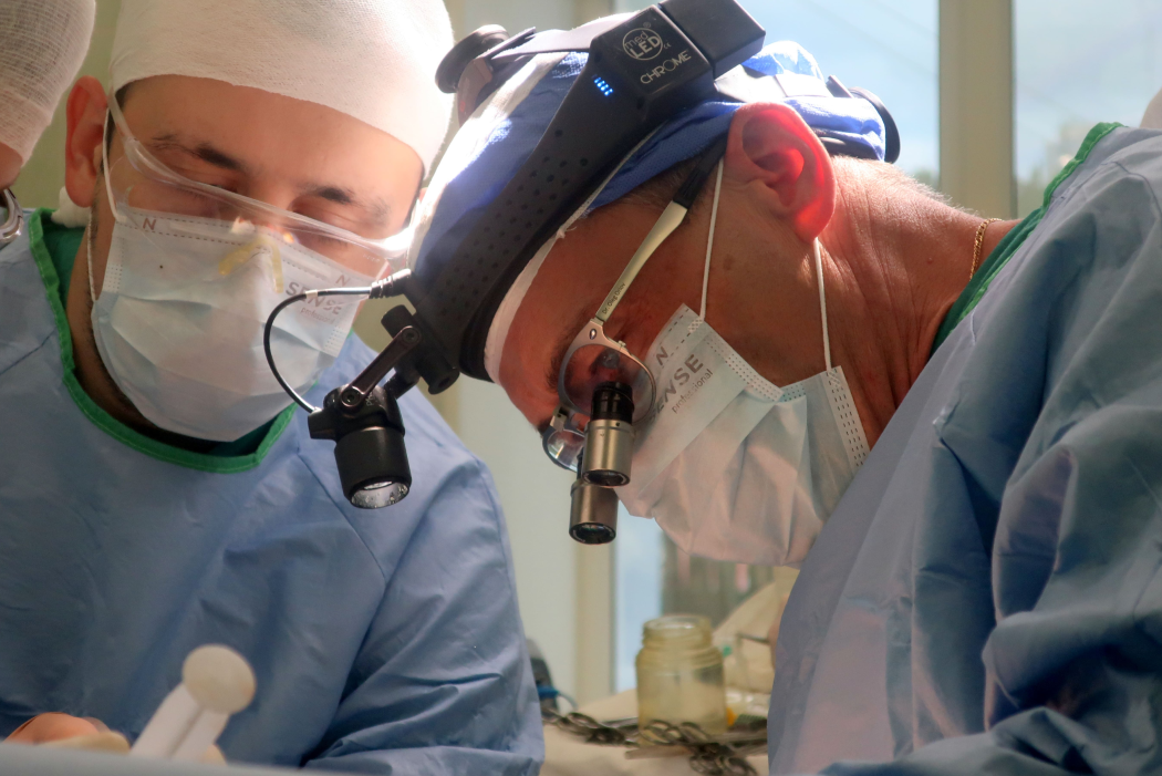    Фото: министерство здравоохранения Свердловской области