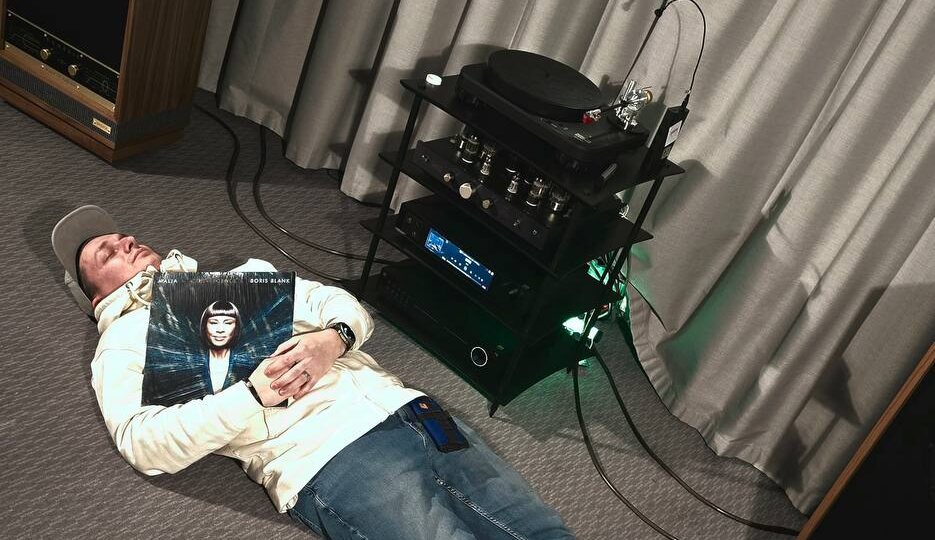 Hi-Fi & High End Audio Show 2026 в Санкт-Петербурге: отзывы посетителей о нашей системе