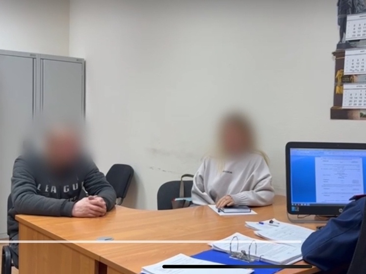     Подозреваемый задержан, ему уже предъявлено обвинение по ч. 3 ст. 30, ч. 1 ст. 105 УК РФ (покушение на убийство). Фото: Пресс-служба ГУ МВД России по г. Санкт-Петербург и Ленинградской области