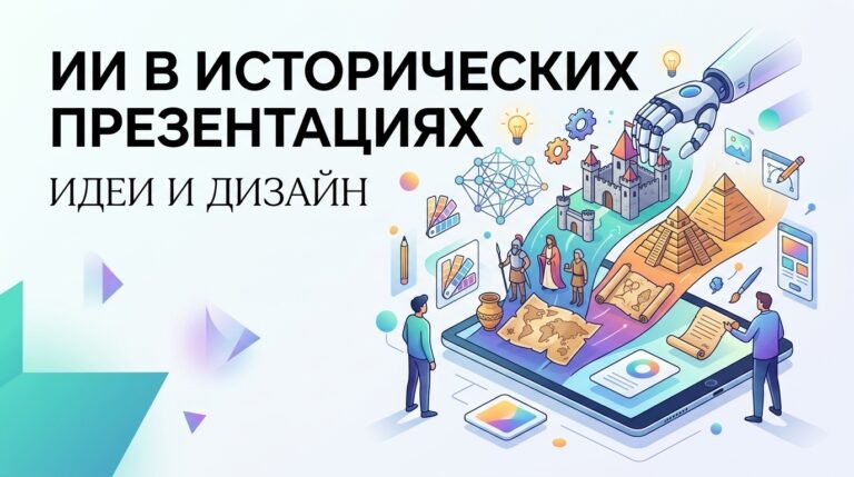    Идеи и оформление слайдов для уроков истории admin