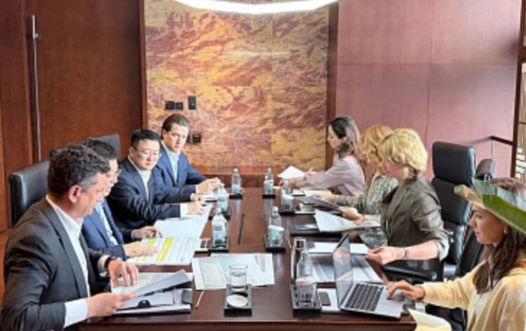    Фото: Минсельхоз РФ