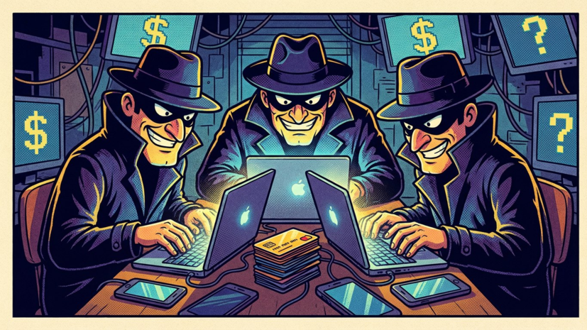   Сгенерировано с помощью ИИ