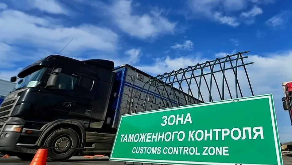 Заплати, потом вези! Что изменится в грузоперевозках с 1 апреля?