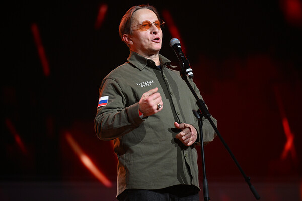 Иван Охлобыстин / Рамиль Ситдиков/РИА Новости   📷