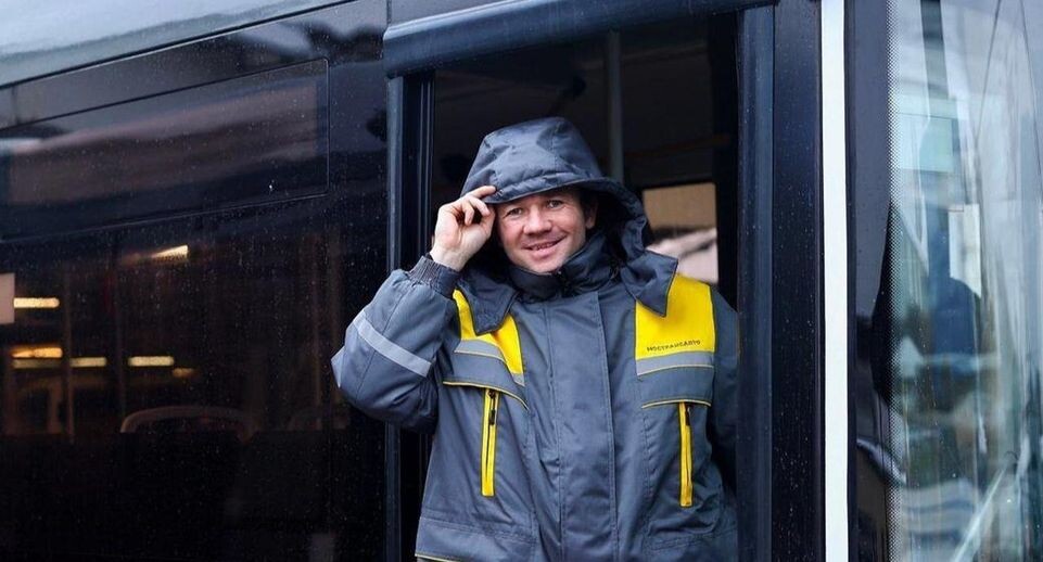    АО «Мострансавто»