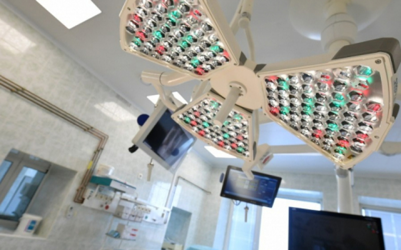    Минздрав Карелии