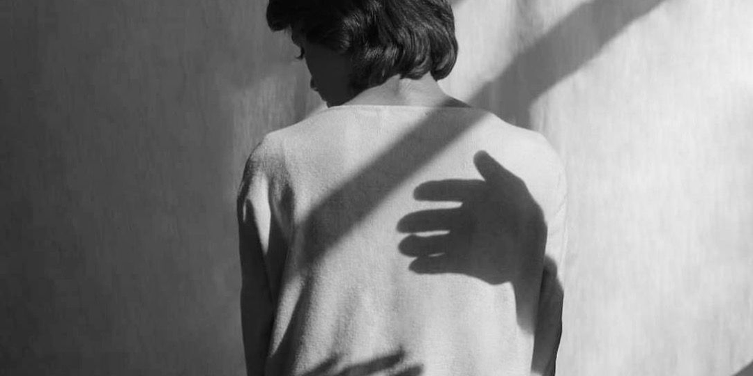 Любовь не живёт в режиме выживания