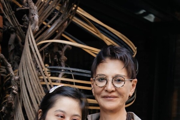 irina_hakamada/Instagram   📷