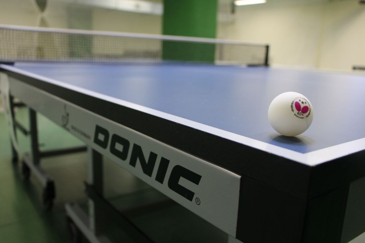 Donic Waldner Classic 25 в КНТ "УДАР"