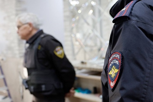    Фото: Владимир Аносов / "Российская газета" Василий Шеин