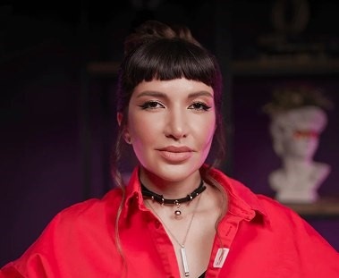 Ольга Гариковна