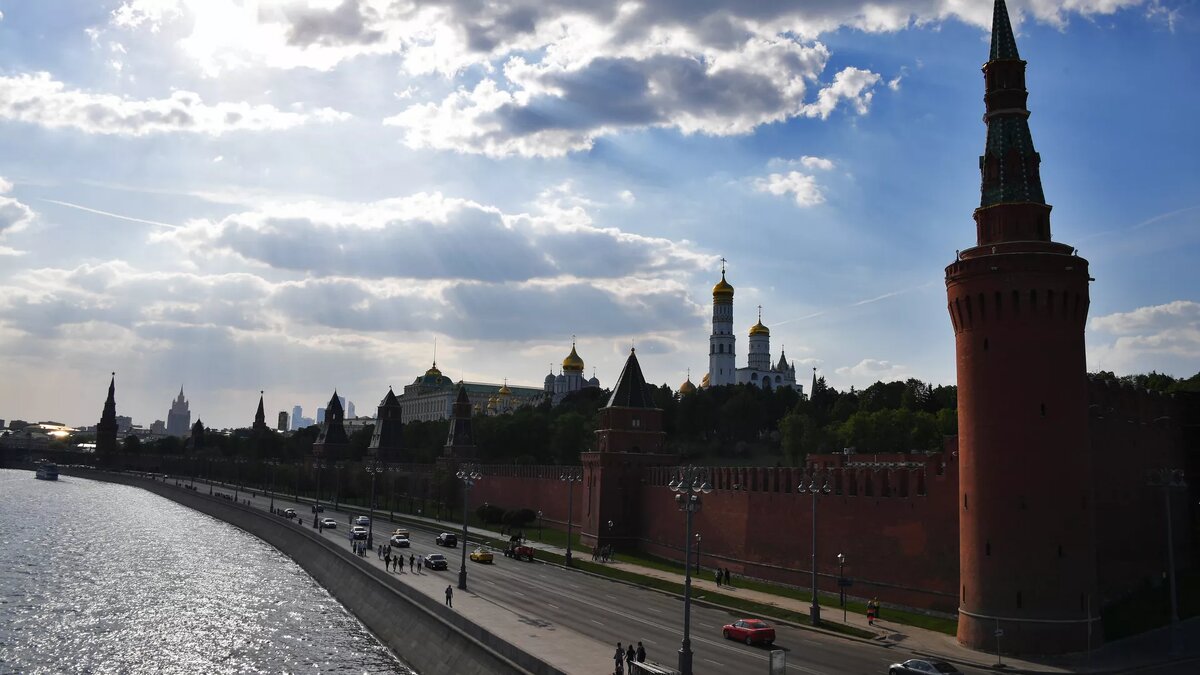 © Sputnik / Наталья Селиверстова / Перейти в фотобанк