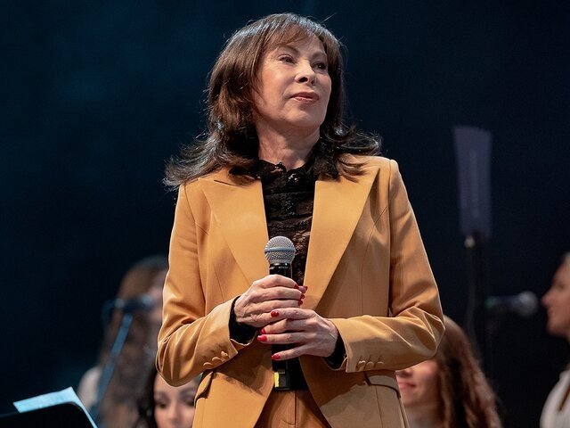    Фото: ТАСС/Евгений Стукалин