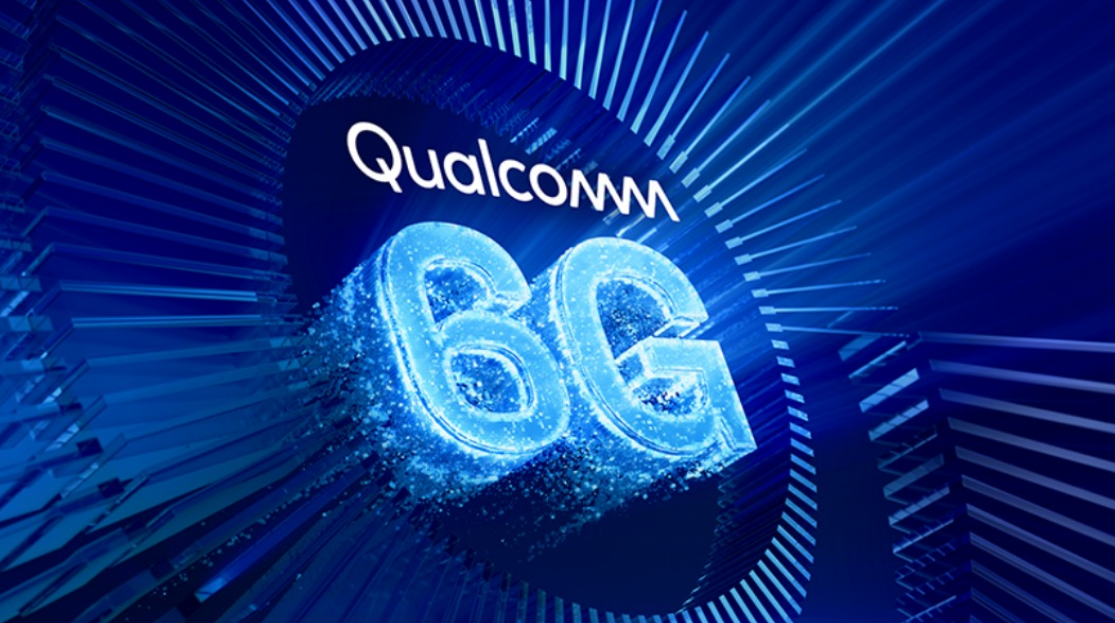 Qualcomm раскрыла сроки запуска 6G