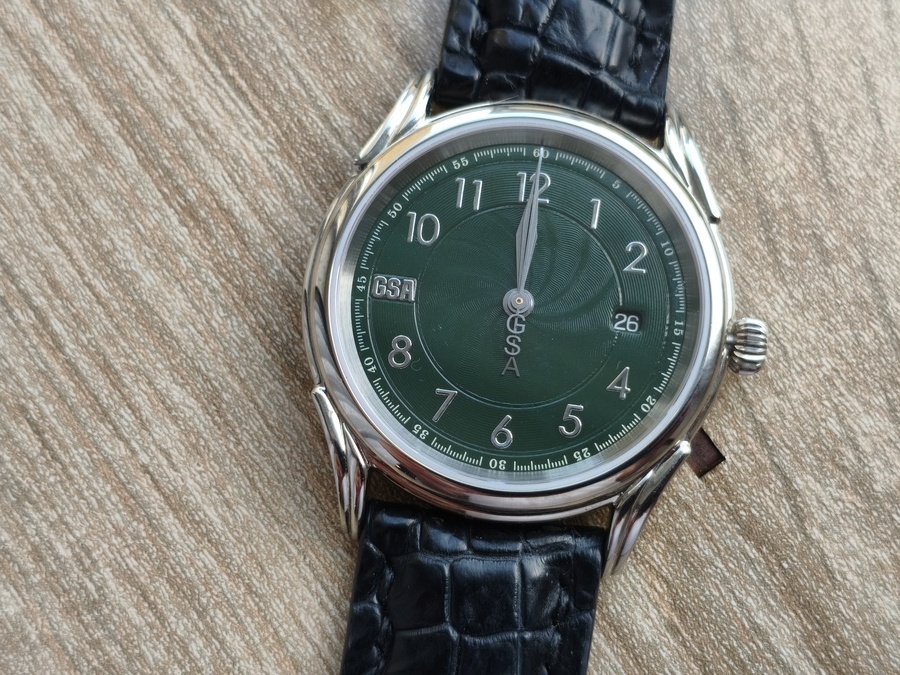 Стрелки в один ряд с порядком инициалов