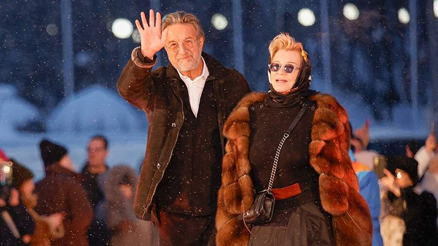    Фото: пресс-служба фестиваля «Дух огня»