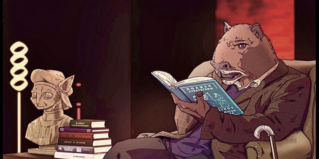 Прощальный пост