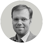 Алексей Бобровский, директор Институт изучения мировых рынков