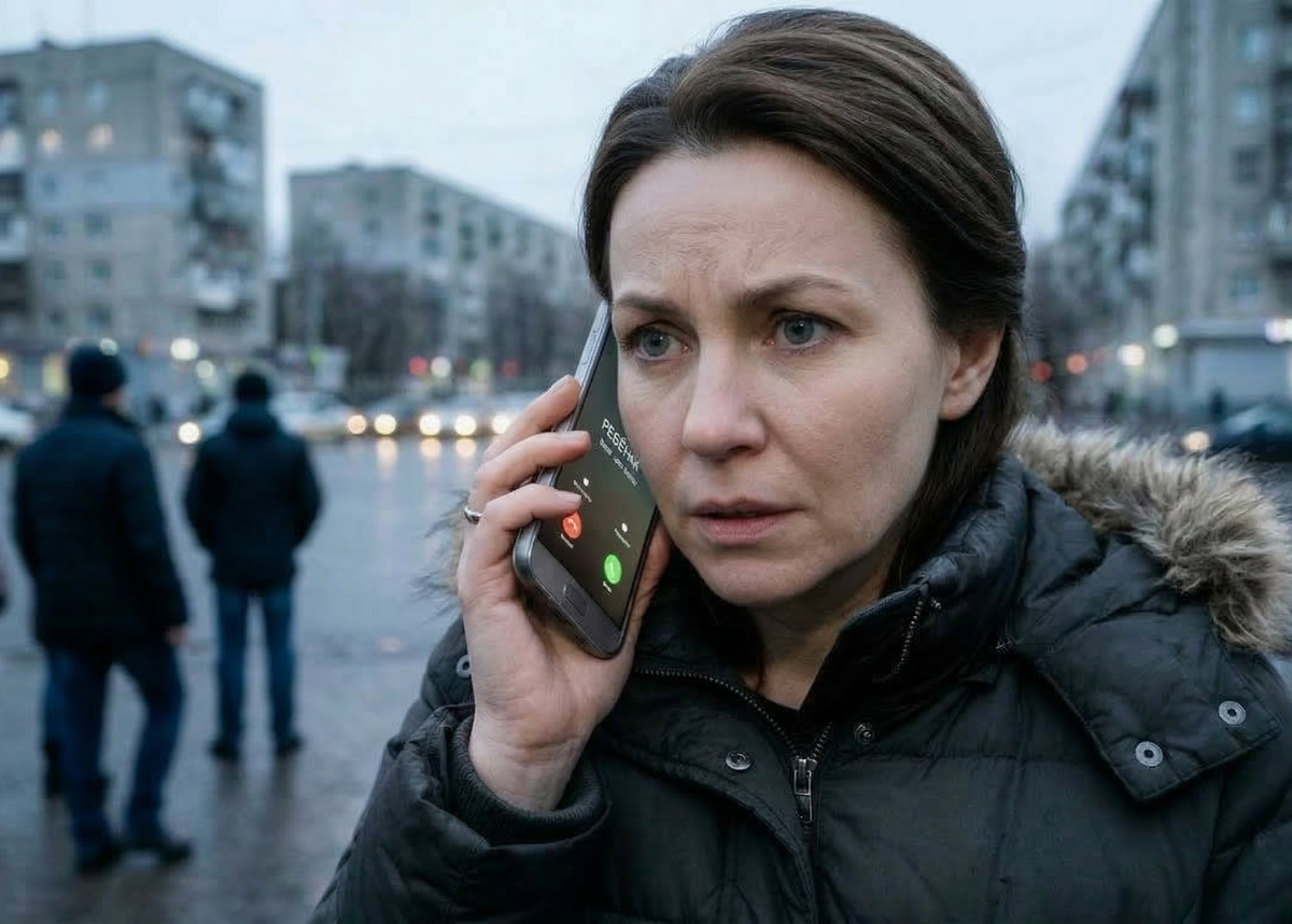 Как связаться с ребенком, если не работает интернет