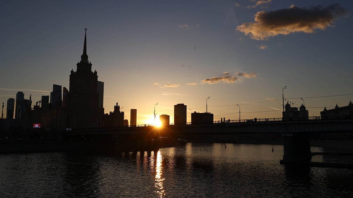    Фото: Ярослав Чингаев / АГН Москва