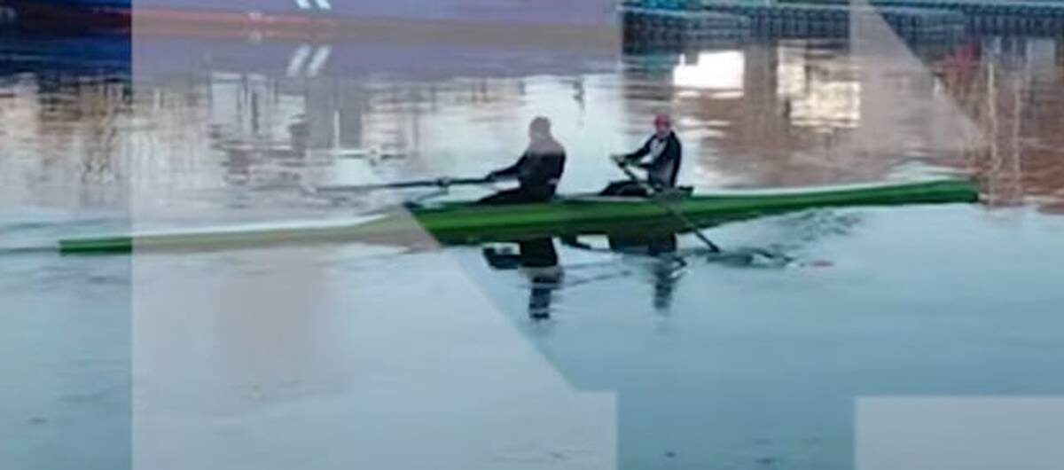    Фото: скриншот видео / РЕН ТВ / Telegram