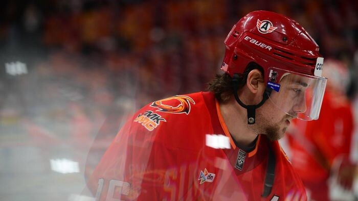    ХК «Автомобилист»